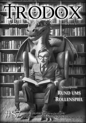 Aktuelle Ausgabe